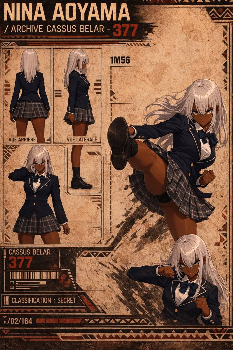 Nina